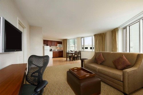 Homewood Suites by Hilton Baltimore - image 14