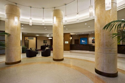 Homewood Suites by Hilton Baltimore - image 16