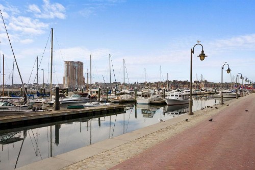 Homewood Suites by Hilton Baltimore - image 17