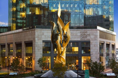 Homewood Suites by Hilton Baltimore - image 19
