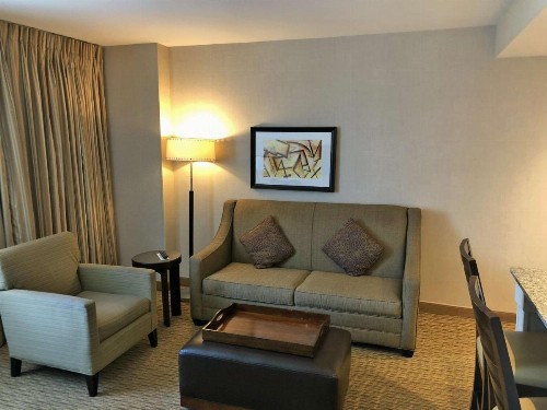 Homewood Suites by Hilton Baltimore - image 20