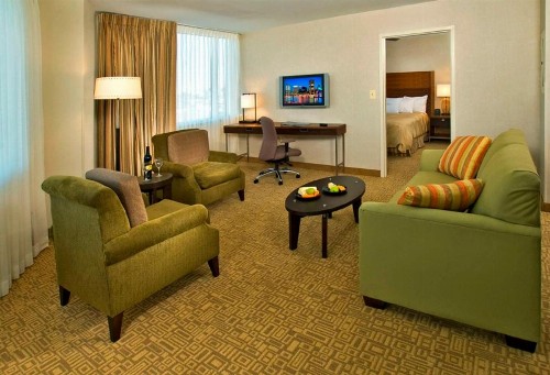 Homewood Suites by Hilton Baltimore - image 22