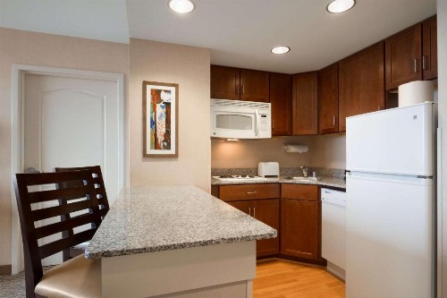 Homewood Suites by Hilton Baltimore - image 5