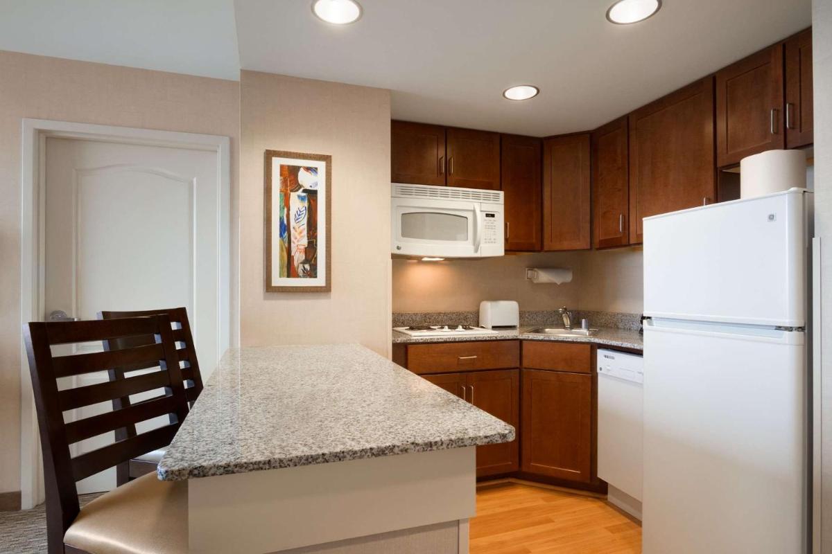 Homewood Suites by Hilton Baltimore - image 5