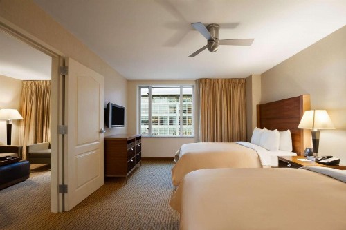Homewood Suites by Hilton Baltimore - image 8
