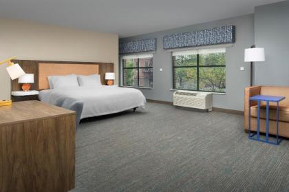 Hampton Inn Baltimore-Downtown-Convention Center - image 15