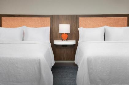 Hampton Inn Baltimore-Downtown-Convention Center - image 13
