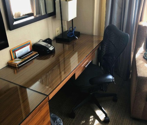 Hilton Garden Inn Baltimore Inner Harbor - image 21
