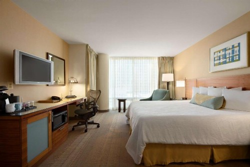 Hilton Garden Inn Baltimore Inner Harbor - image 22