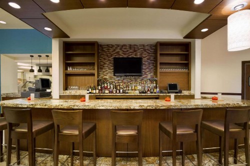 Hilton Garden Inn Baltimore Inner Harbor - image 26