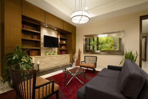 Hilton Garden Inn Baltimore Inner Harbor - image 7