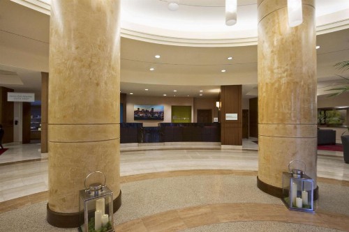 Hilton Garden Inn Baltimore Inner Harbor - image 8
