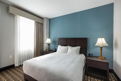 Inn at the Colonnade Baltimore - A DoubleTree by Hilton Hotel - image 21