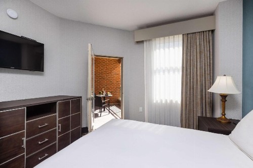 Inn at the Colonnade Baltimore - A DoubleTree by Hilton Hotel - image 22