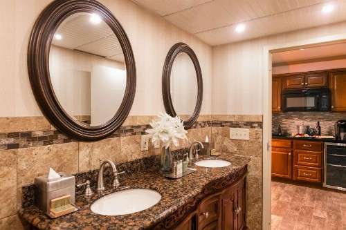 Inn at the Colonnade Baltimore - A DoubleTree by Hilton Hotel - image 32