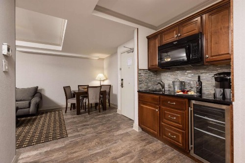 Inn at the Colonnade Baltimore - A DoubleTree by Hilton Hotel - image 35