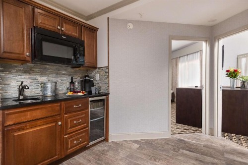 Inn at the Colonnade Baltimore - A DoubleTree by Hilton Hotel - image 36