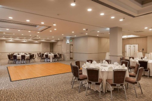 Inn at the Colonnade Baltimore - A DoubleTree by Hilton Hotel - image 43