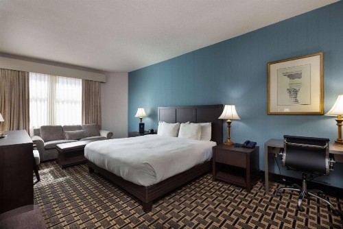 Inn at the Colonnade Baltimore - A DoubleTree by Hilton Hotel - image 50