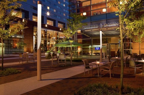 Hilton Baltimore Inner Harbor - image 18