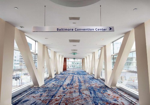 Hilton Baltimore Inner Harbor - image 20