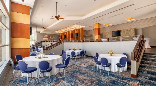 Hilton Baltimore Inner Harbor - image 27
