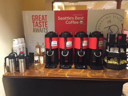 Best Western Plus Hotel & Conference Center - image 10