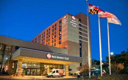 Best Western Plus Hotel & Conference Center - image 7