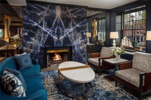 Admiral Fell Inn Baltimore Harbor Ascend Hotel Collection - image 12
