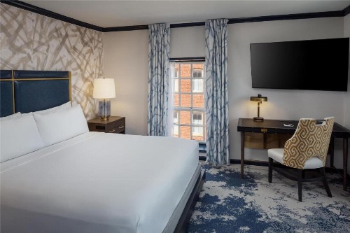 Admiral Fell Inn Baltimore Harbor Ascend Hotel Collection - image 13