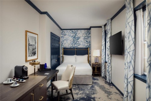 Admiral Fell Inn Baltimore Harbor Ascend Hotel Collection - image 14