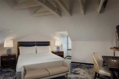Admiral Fell Inn Baltimore Harbor Ascend Hotel Collection - image 16