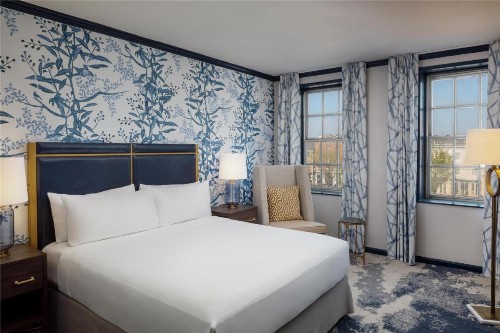 Admiral Fell Inn Baltimore Harbor Ascend Hotel Collection - image 17