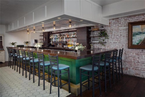 Admiral Fell Inn Baltimore Harbor Ascend Hotel Collection - image 21