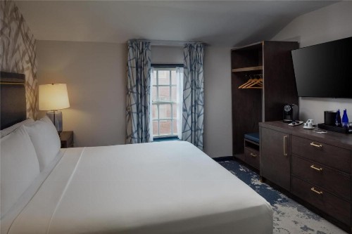 Admiral Fell Inn Baltimore Harbor Ascend Hotel Collection - image 22