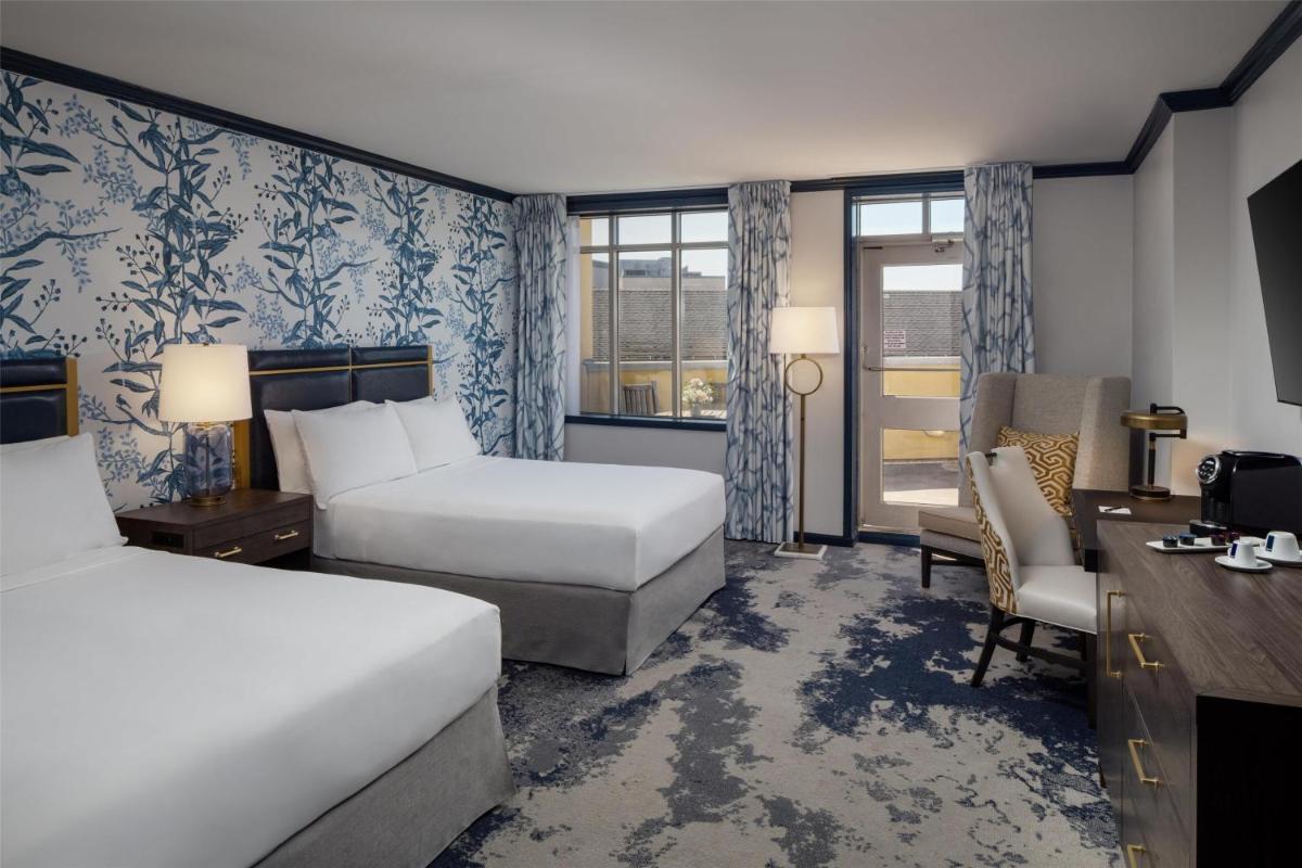 Admiral Fell Inn Baltimore Harbor Ascend Hotel Collection - image 3
