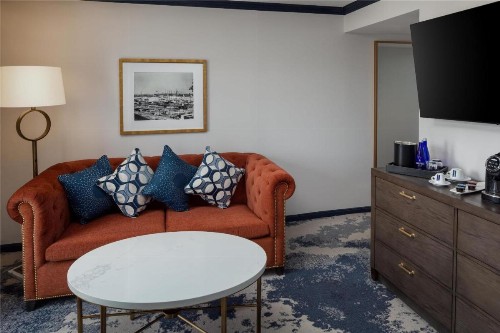 Admiral Fell Inn Baltimore Harbor Ascend Hotel Collection - image 35