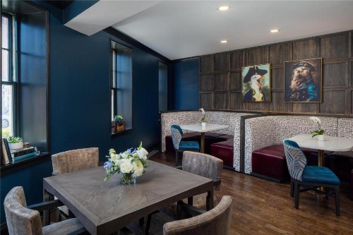 Admiral Fell Inn Baltimore Harbor Ascend Hotel Collection - image 36