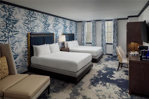 Admiral Fell Inn Baltimore Harbor Ascend Hotel Collection - image 42