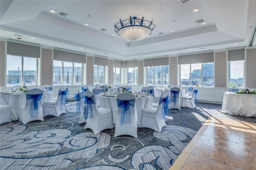 Admiral Fell Inn Baltimore Harbor Ascend Hotel Collection - image 45