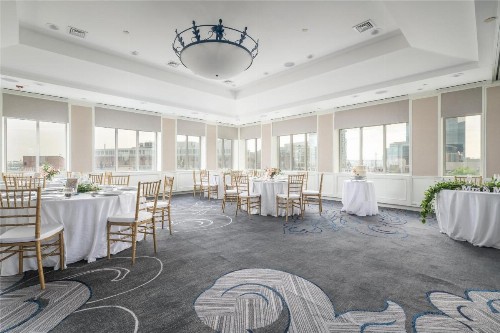 Admiral Fell Inn Baltimore Harbor Ascend Hotel Collection - image 49