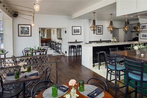 Admiral Fell Inn Baltimore Harbor Ascend Hotel Collection - image 6