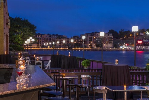 Pier 5 Hotel Baltimore Curio Collection by Hilton - image 22