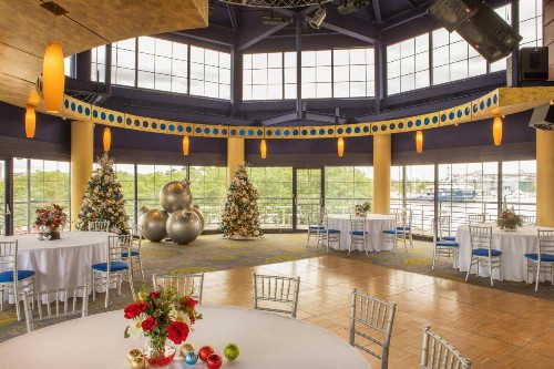 Pier 5 Hotel Baltimore Curio Collection by Hilton - image 23