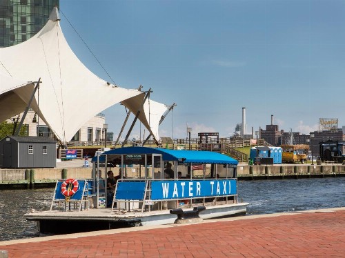 Pier 5 Hotel Baltimore Curio Collection by Hilton - image 8