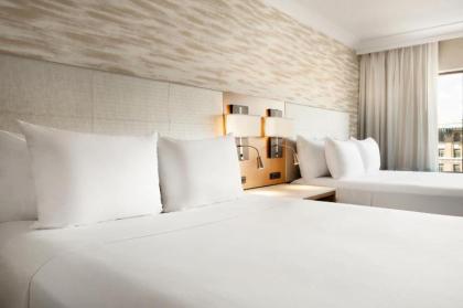 Radisson Hotel Baltimore Downtown-Inner Harbor - image 15