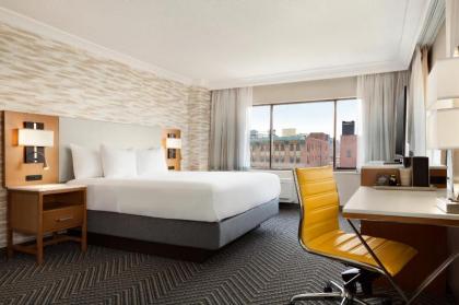 Radisson Hotel Baltimore Downtown-Inner Harbor - image 13