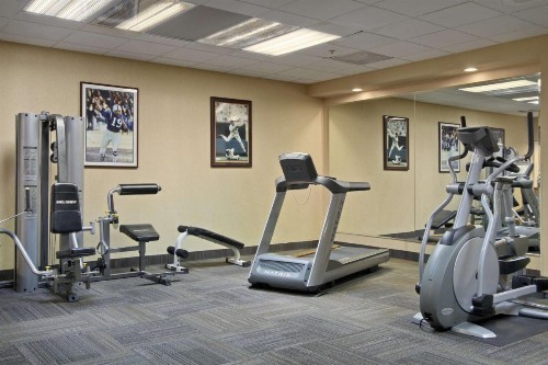 Days Inn by Wyndham Baltimore Inner Harbor - image 10
