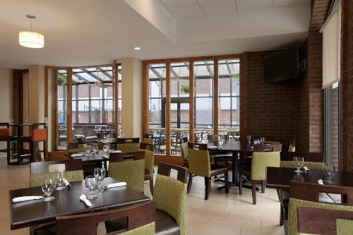 Days Inn by Wyndham Baltimore Inner Harbor - image 15