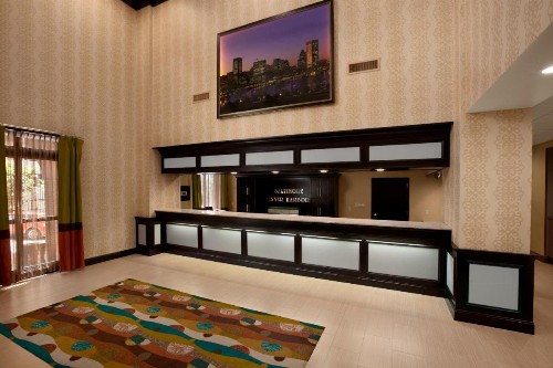 Days Inn by Wyndham Baltimore Inner Harbor - image 22
